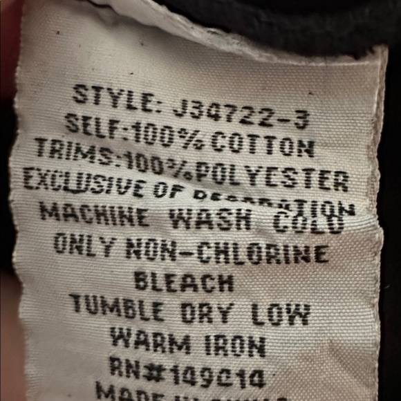 Johnny Was Ruth Tank Dress Size Large - Picture 9 of 9